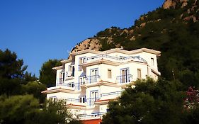 Lavanta Butik Otel Turunc